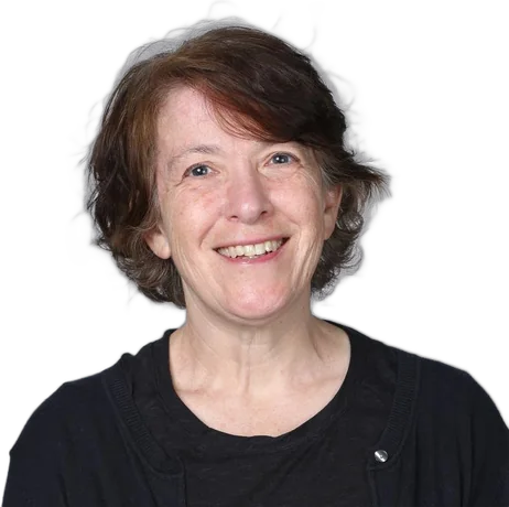 Sarah Foster